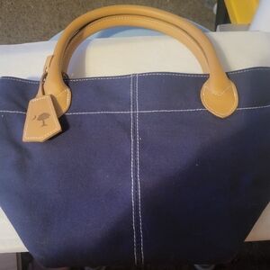 Jean Handbag